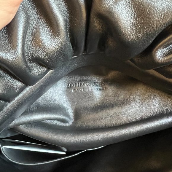 Bottega Veneta Fringe Shoulder Pouch, NEW $2800 - Picture 8 of 10